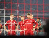 ريمونتادا دوسلدورف تحبط بايرن ميونخ فى مباراة الـ6 أهداف.. فيديو