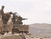 فيديو.. تقدم قوات الجيش اليمنى فى الحديدة والبيضاء وتحرير كلية الهندسة 