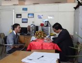 18طالباً يحصدون جوائز مسابقة القرآن الكريم بجامعة طنطا