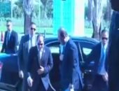 بث مباشر.. انطلاق فعاليات جلسة دور قادة العالم فى بناء السلام بمنتدى الشباب