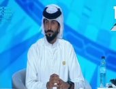 فيديو.. ممثل العاهل البحرينى بمنتدى شباب العالم: مصر وقعت أول اتفاقية سلام بالتاريخ