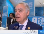 المبعوث الأممى إلى ليبيا: مستمرون فى العملية السياسية رغم العراقيل