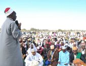 فروع منظمة خريجى الأزهر بدول حوض النيل تكثف جهودها لنشر المنهج الأزهرى الوسطى