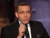 خالد صلاح على تويتر: رجال الأمن انتقموا لشهداء المنيا