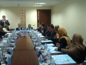 التجارة: تشكيل لجنة لتقديم معلومات عن شركات الإنترنت في مصر 