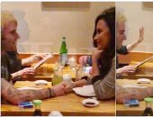  بعد خروجها من "إعادة التأهيل".. ديمى لوفاتو عايشة حياة جديدة مع هنرى ليفى