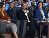 مصر تعزز دورها في القارة السمراء.. قرار السيسى بإنشاء مدينة شباب إفريقيا في مصر يقوى مكانة مصر مع أشقائها الإفريقيين.. خبراء: سيساهم في بناء كيان إفريقي قوي سياسيا واقتصاديا.. ونواب: ينمى فرص التعاون معهم