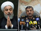 كيف تستقبل إيران عقوبات واشنطن؟.. "الحرس الثورى" يهدد "حاملات الطائرات" الأمريكية.. فريق روحانى الاقتصادى يبحث عن أقل الخسائر.. وخيبة أمل من الآلية الأوروبية للالتفاف على القيود الأمريكية