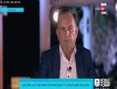 خبير دولى فى التسويق الإلكترونى: منتدى شباب العالم ألهمنى ومنبهر بمحتواه