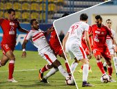 فيديو.. حصاد الجولة الـ13 للإيجبيشن ليج.. الزمالك بطل الريمونتادا.. ثلاثية دجلة تفجر براكين الغضب بالإسماعيلى.. النجوم ينهى رحلة طارق يحيى مع بتروجت.. محمود علاء يغازل لقب الهداف.. والإنتاج يسقط أمام ذئاب الجبل
