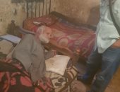 مديرية التضامن الاجتماعى بالجيزة توفر دار رعاية لمسنين بفيصل