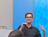 "اليوم صفر"..منتدى الشباب يطلق جرس إنذار لخطر ندرة المياه بجلسة الأمن المائى