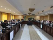 ميكنة وتطوير خدمة المواطنين بالمحليات فى الفيوم