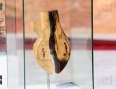 نحت القلوب لإحياء الإنسانية.. جولة داخل النصب التذكارى بشرم الشيخ