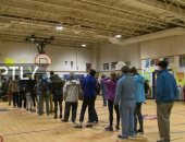 بث مباشر ..تصويت الأمريكيين فى انتخابات التجديد النصفى للكونجرس