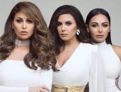 على غرار "آل كاردشيان".. عائلة مى سليم تنوى تقديم برنامج يستعرض حياتهم