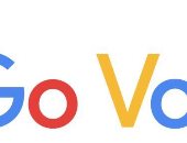 جوجل تحث المواطنين الأمريكيين على الانتخاب بتغيير شعارها