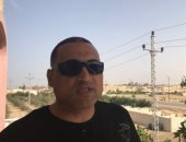  تعرف على قرية الشيخ زايد واجهة شمال سيناء من الغرب (فيديو)