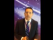 فيديو..عمرو عبد الحميد: لقاء الرئيس مع وسائل الإعلام الأجنبية كان ثريا