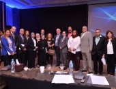 رئيس "IATA" يهنئ مصر للطيران لترشيحها لمجلس المحافظين 