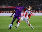 ليفربول ومانشستر سيتي يتصدران أقوى الخطوط الدفاعية فى أوروبا