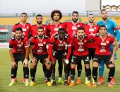 محمد حلمى يضم 18 لاعبًا بقائمة طلائع الجيش لمواجهة بتروجت