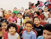 مبادرة لتعليم اللغة الإنجليزية للأيتام بطريقة مبتكرة بالمجان فى الإسكندرية