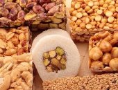 تموين الغربية تضبط كميات حلوى "مولد النبى" منتهية الصلاحية قبل توزيعها