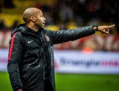 بعد كوارث موناكو.. منتخب مصر ينجو من فخ تييرى هنرى 