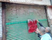 محافظ القاهرة: إعادة الانضباط للأحياء بالتعاون مع شرطة المرافق