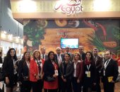 الغرفة الفرنسية: نجاح كبير للشركات المصرية المشاركة فى المعارض الغذائية