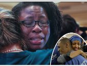 "انقسامات الداخل" تهدد الهيمنة الديمقراطية على الكونجرس.. "الجناح الاشتراكى" وشباب الحزب يهددون مخطط الإطاحة بـ"ترامب".. التعريفات الجمركية وملفات الخارج نقاط الاتفاق الضمنى وبوابة "الصفقات" بين الرئيس ومعارضيه