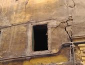 "تضامن الإسكندرية" تصرف إعانات مالية لأسرة المتوفى فى عقار كرموز المنهار 