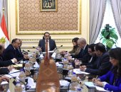 رئيس الوزراء يعقد اجتماعا لبحث مشكلات المستثمرين السياحيين والعقاريين بمطروح
