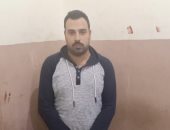 ضبط صاحب شركة مقاولات مطلوب فى45 حكما قضائيا بالغربية