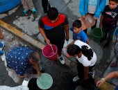 مكسيكو سيتى على وشك العطش بسبب انهيار شبكات إمداد المياه