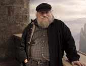 جورج مارتن : لم أعلن بعد عن اسم المسلسل المشتق من GOT