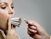 بلاش تدخين ..النساء المدخنات أكثر عرضة للإصابة بالنوبات القلبية عن الرجال