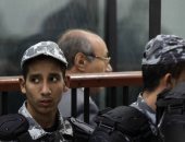 تأجيل إعادة محاكمة العادلى بـ "الاستيلاء على أموال الداخلية"  لـ 1 ديسمبر