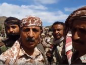 فيديو.. قائد بالجيش اليمنى: حققنا إنجازات عسكرية كبيرة