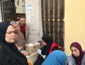 صحة القليوبية: فرق فحص فيروس سي المتنقلة تستهدف الأسواق ودور العبادة