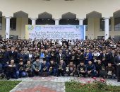 جامعة الأوقاف بكازخستان تطلق دروسا دينية لنشر الفكر الوسطى بآسيا 