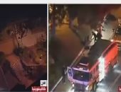 إطلاق نار داخل ملهى ليلى بولاية كاليفورنيا الأمريكية