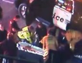 11 جريحا على الأقل فى الهجوم على حانة كاليفورنيا