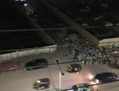قارئ يشكو من انتشار القمامة والكلاب بشارع كعبيش بمنطقة الطوابق