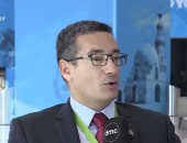 شاهد..خبير فى ريادة الأعمال: 180 ألفا طلبوا الحضور لمنتدى شباب العالم