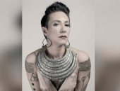  تكريم المطربة الأمريكية إليز ليبيك بمسرح الهناجر    