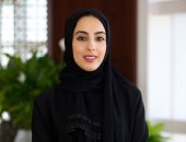 وزيرة الشباب الإماراتية تدعم نادى العين قبل نهائى المونديال .. اعرف التفاصيل