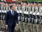 الخارجية الفرنسية: لا يوجد مبرر لاستخدام روسيا القوة ضد السفن الأوكرانية