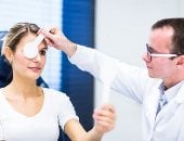 تحذير للحوامل.. تغير الهرمونات يؤثر على رؤية العين 